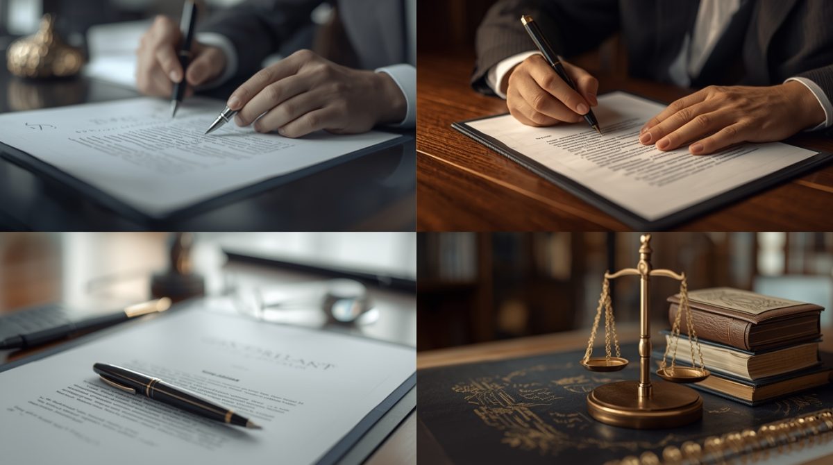 Poradnik dla czytelników, które        chcą lepiej rozumieć        czynności prawne