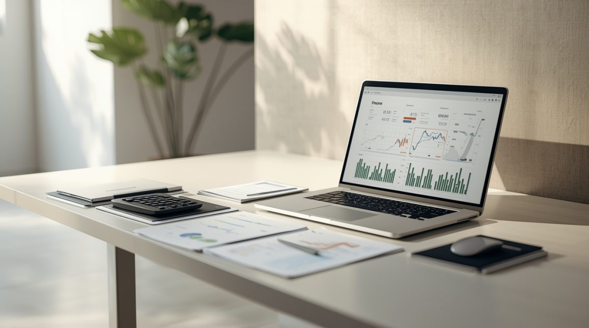 Zmodernizowane  model działania  do organizacji spraw księgowych