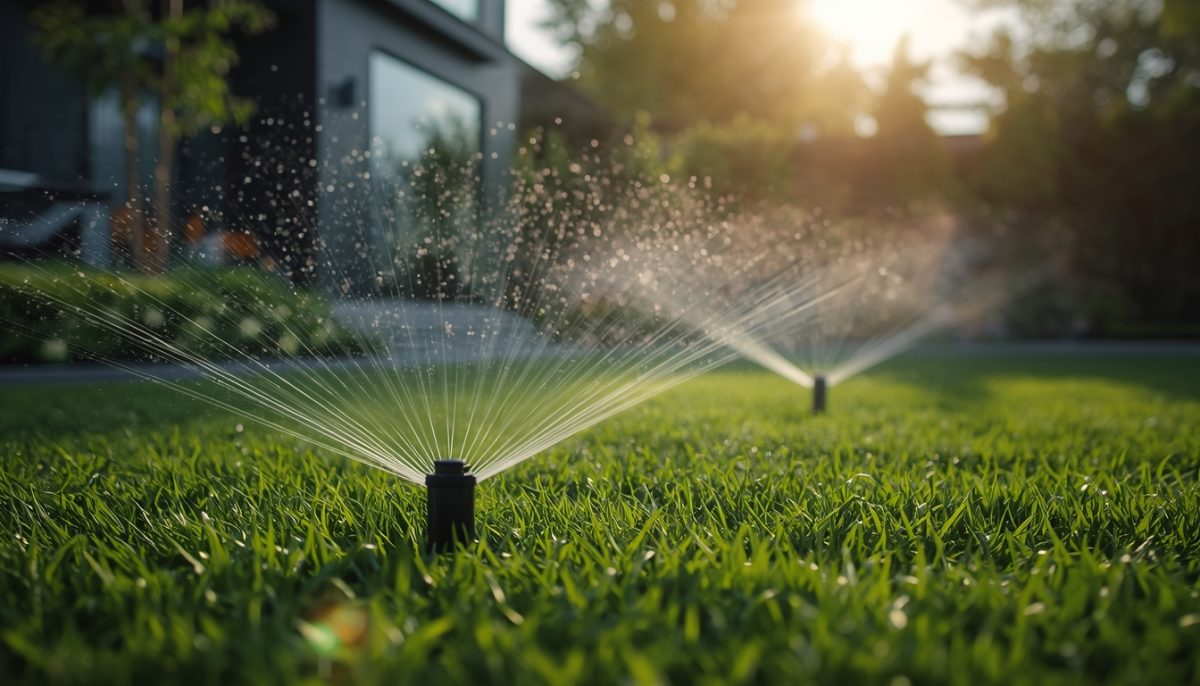 Jak ekspercko przygotować funkcjonalne automatyczne nawadnianie ogrodu