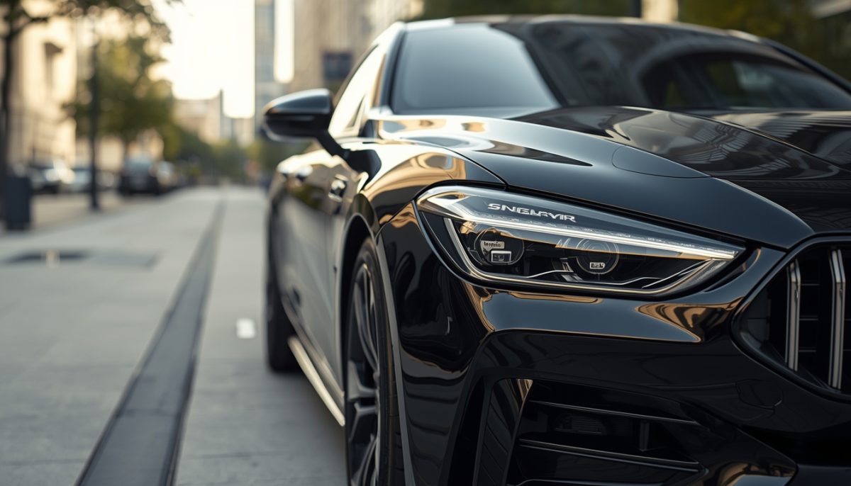 Rozszerzony poradnik po nowoczesnej indywidualizacji stylu auta bez konieczności trwałej zmiany w lakier