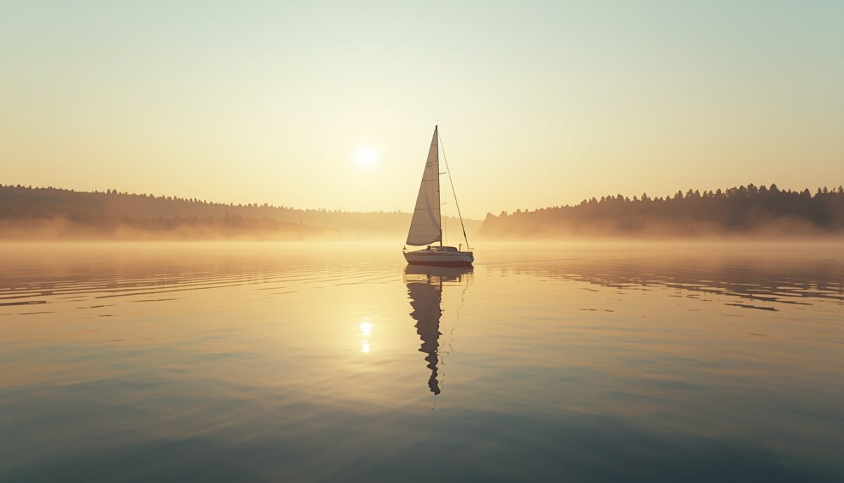 Rozsądne i przemyślane podejście do pływania rekreacyjnego na akwenach