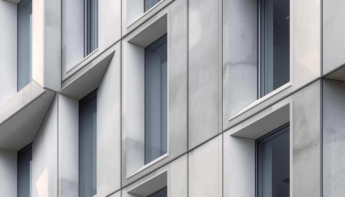 Odpowiedzialne opracowywanie zaawansowanej technologicznie przegrody zewnętrznej konstrukcji z uwzględnieniem funkcjonalności