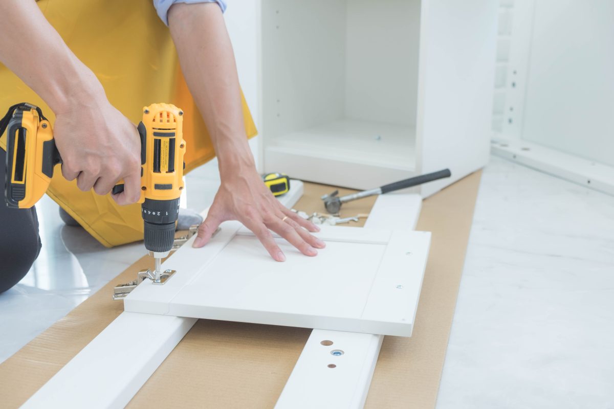 Meble Wypozażenie Wnętrz Design – Innowacyjne Propozycje Z myślą o Wymagających