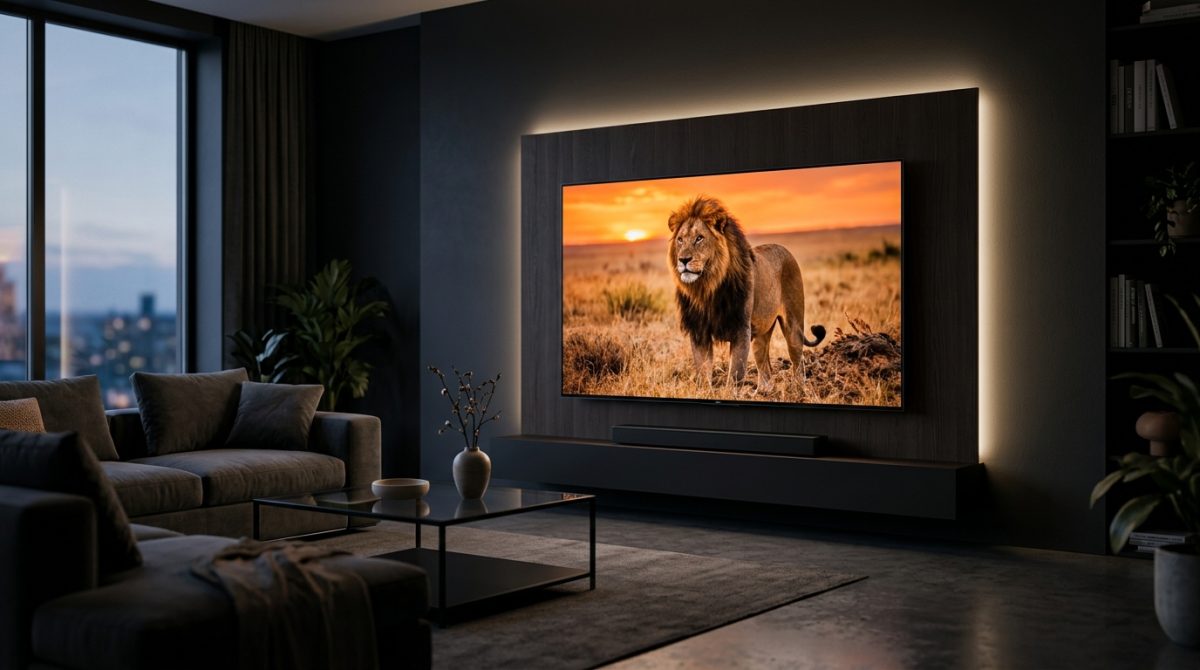 Jak efektywnie wyregulować telewizor, aby uzyskać optymalny obraz