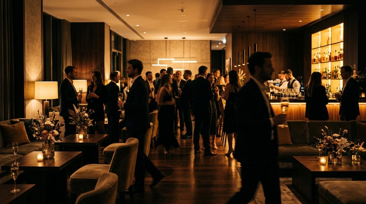 Sposoby udanych spotkań w wyjątkowym stylu