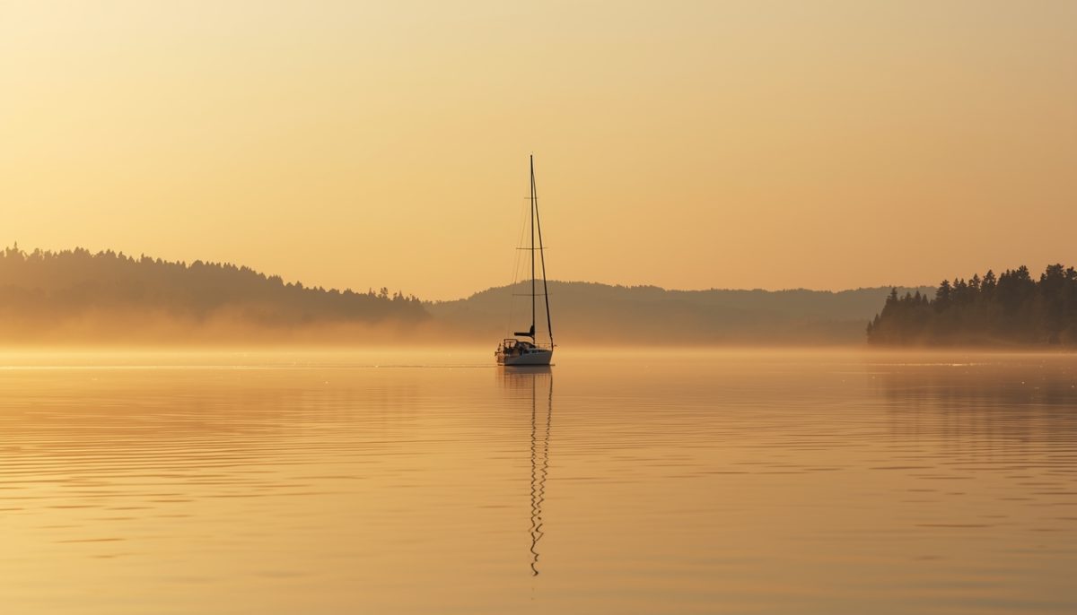 Profesjonalne zarządzanie działań na szlakach wodnych oraz bezpieczne przygotowanie do podróży wodnych