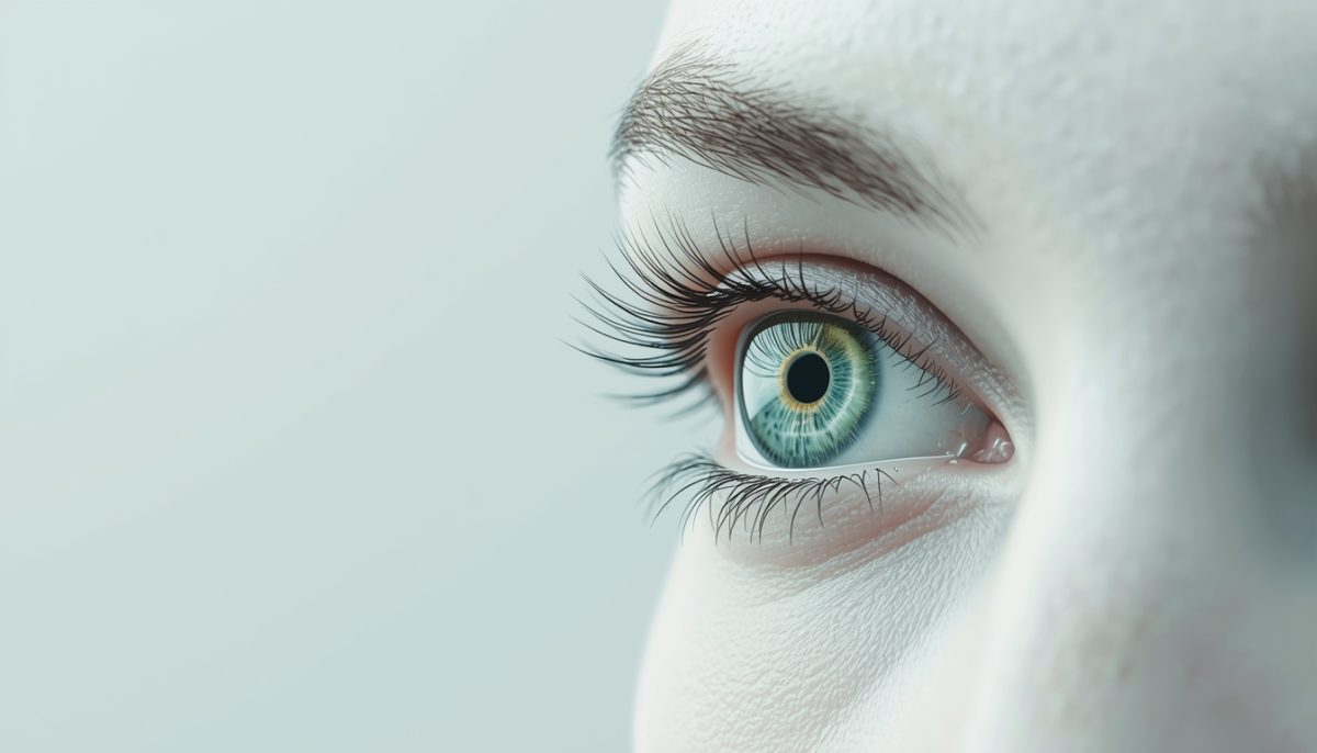 Holistyczna świadoma pielęgnacja narządu wzroku w praktyce